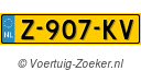 Z907KV