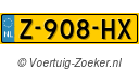 Z908HX