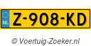 Z908KD