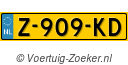 Z909KD