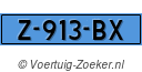 Z913BX