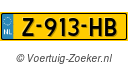 Z913HB