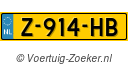 Z914HB