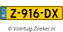 Z916DX