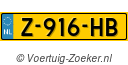 Z916HB