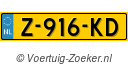 Z916KD