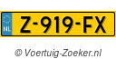 Z919FX