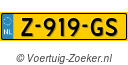 Z919GS