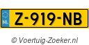 Z919NB