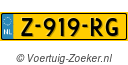 Z919RG