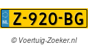 Z920BG