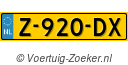 Z920DX