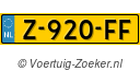 Z920FF
