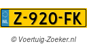 Z920FK