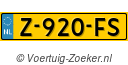 Z920FS