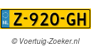 Z920GH