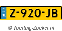 Z920JB