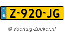 Z920JG