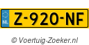 Z920NF