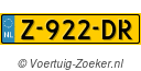 Z922DR