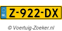 Z922DX