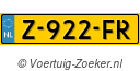 Z922FR