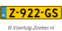 Z922GS