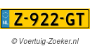 Z922GT