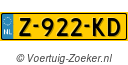 Z922KD