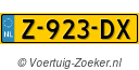Z923DX