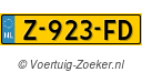 Z923FD