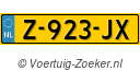 Z923JX
