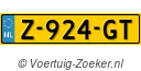 Z924GT