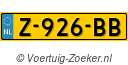 Z926BB