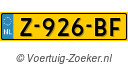 Z926BF
