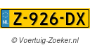 Z926DX