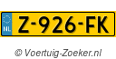 Z926FK
