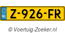 Z926FR