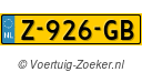 Z926GB