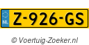 Z926GS