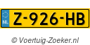 Z926HB
