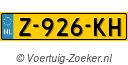 Z926KH