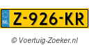Z926KR