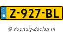 Z927BL