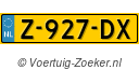 Z927DX