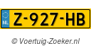 Z927HB