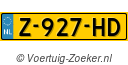 Z927HD