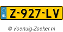 Z-927-LV