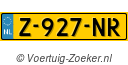Z927NR