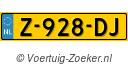Z928DJ
